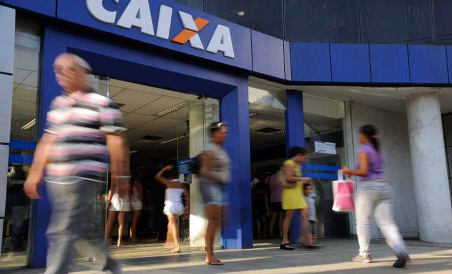 Caixa paga Bolsa Família a beneficiários com NIS de final 2