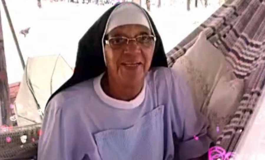 Primeira irmã dominicana do Acre morre aos 92 anos de falência múltipla dos órgãos