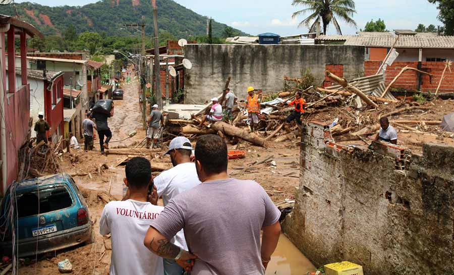 Setor turístico do litoral paulista pode ter crédito para recuperação