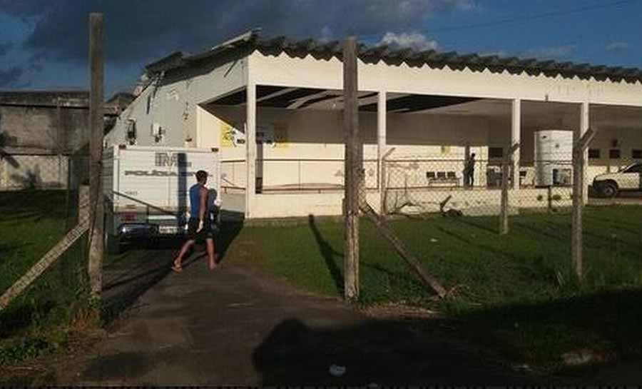Ossada humana é achada em saco de fibra às margens do Rio Juruá, em Cruzeiro do Sul