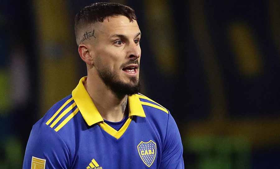 Benedetto diz ter proposta do Inter, mas garante que seguirá no Boca