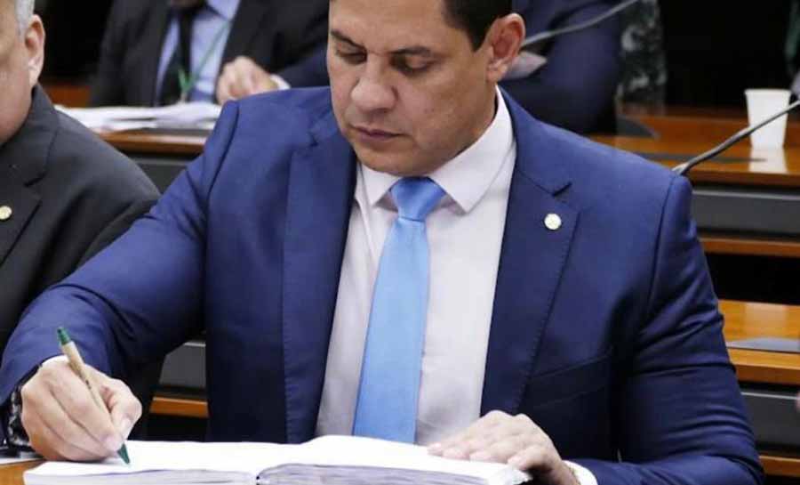 Projeto do deputado coronel Ulysses torna mais rígidas as audiências de custódia