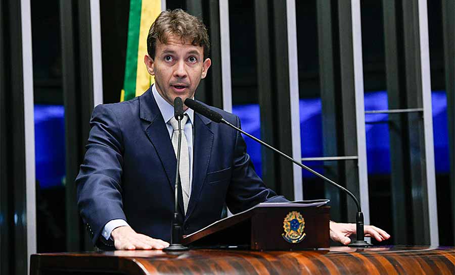 Eduardo Velloso garante apoio ao piso do fiscal sanitário