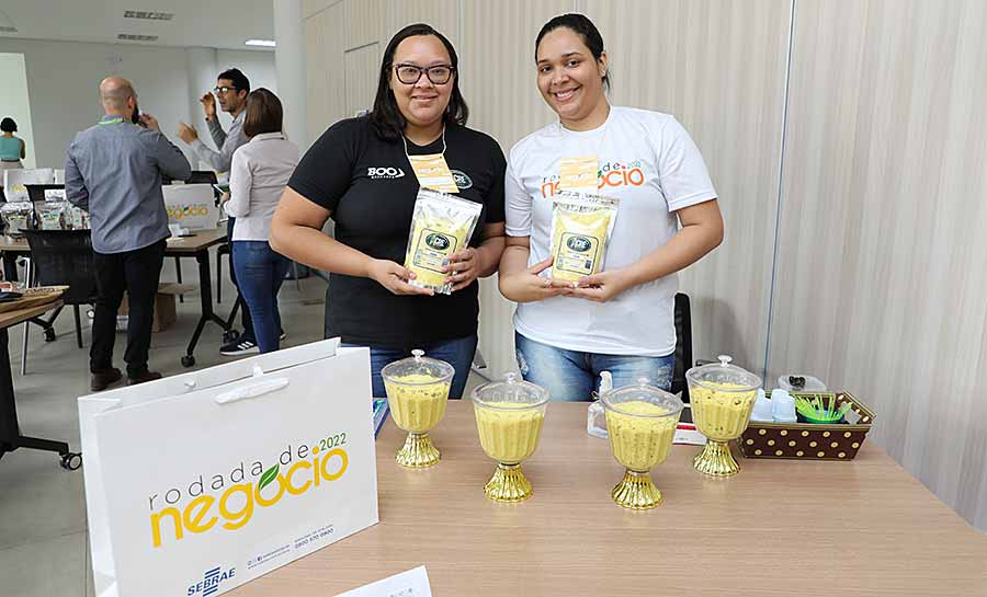 Pesquisa do Sebrae revela que mais de 23 mil mulheres são empreendedoras no Acre