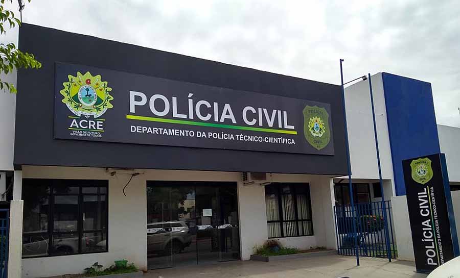 Jovem é assassinado com tiro na cabeça dentro de casa em bairro de Rio Branco