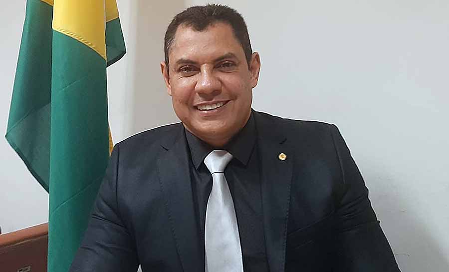 Quem obstrui intencionalmente atuação policial deve ser responsabilizado penalmente, destaca  deputado coronel Ulysses