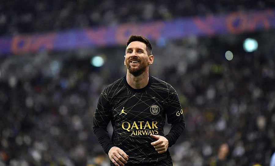 Messi no Barcelona? Craque aceita reduzir salário para voltar ao clube