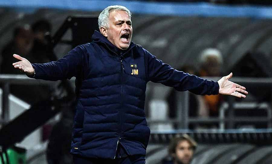 Alvo do PSG e seleção brasileira, Mourinho toma decisão sobre o futuro