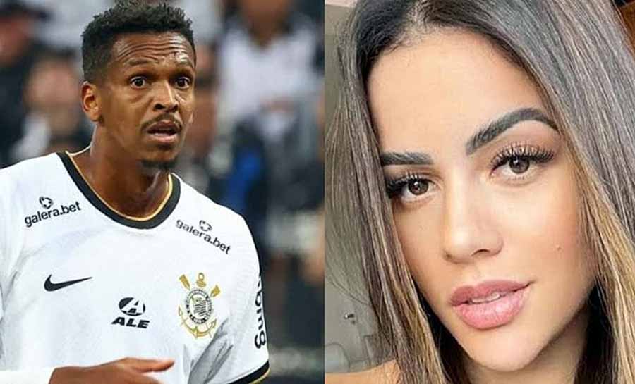 Maiára Quiderolly desabafa sobre relação com Jô e gravidez conturbada