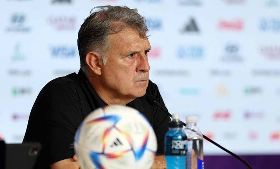 Tata Martino recusa proposta do Boca Juniors