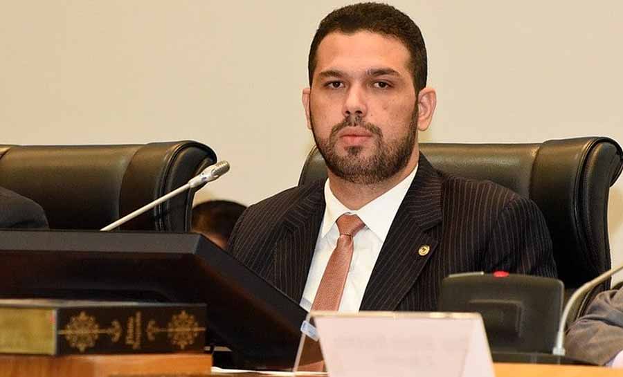 ‘Pelo menos 70%’ do blocão da Câmara é governista, diz deputado