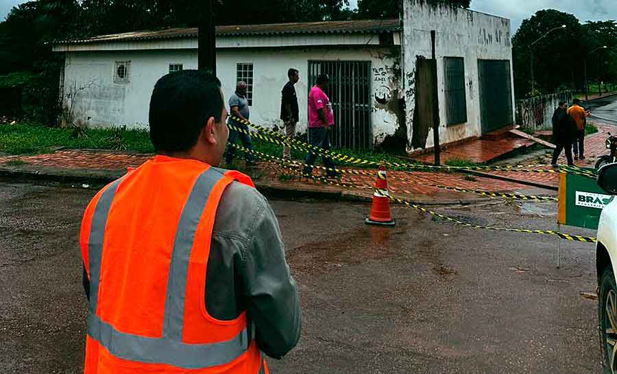 Tadeu Hassem cobra casas populares no interior do Acre: “É um clamor dos nossos municípios”