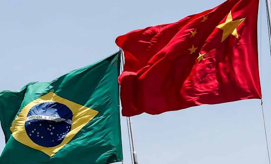 Sobre as contradições da viagem de Lula à China