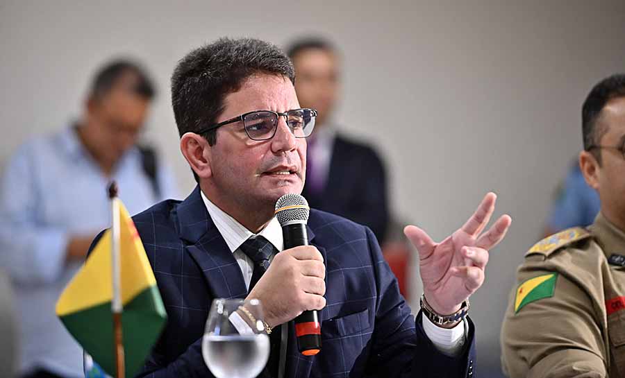 Acre sedia fórum de secretários do Meio Ambiente para debater políticas ambientais na Amazônia Legal