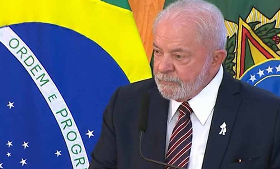 Ucrânia convida Lula a visitar Kiev para ‘compreender’ a guerra