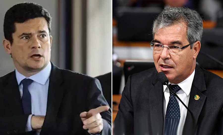 Moro vai cobrar explicações de Viana sobre Apex: “Em português mesmo”