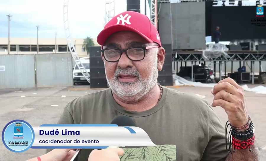 Dudé Lima afirma: “estou sendo vítima de tentativa de extorsão e de campanha de difamação por inveja” 