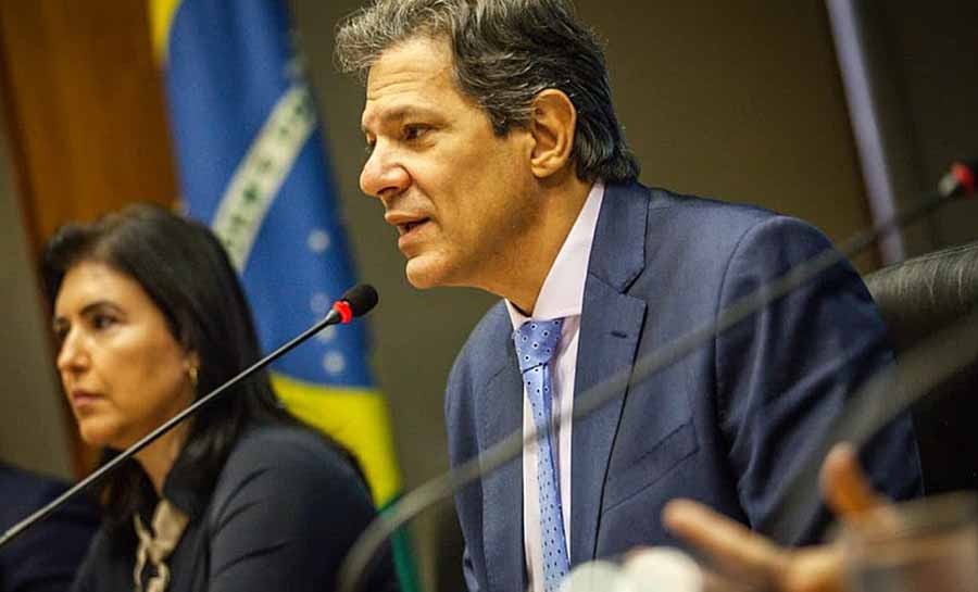 Governo anuncia medidas para estimular e baratear o crédito; confira