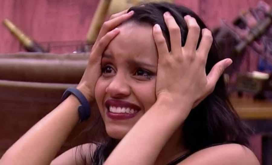 Gleici Damasceno rebate críticas por falta de protagonismo no ‘BBB 18’