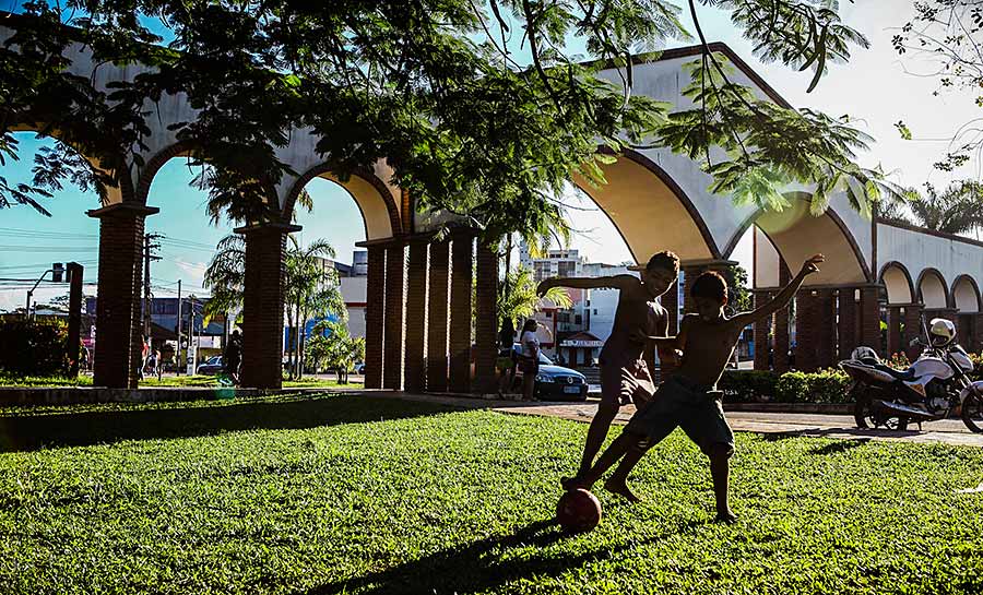 Plano de desenvolvimento socioeconômico sustentável Agenda Acre 10 Anos será lançado terça-feira