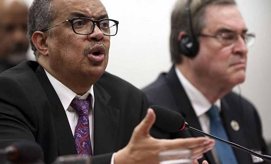 OMS declara que COVID-19 não é mais uma emergência de saúde global