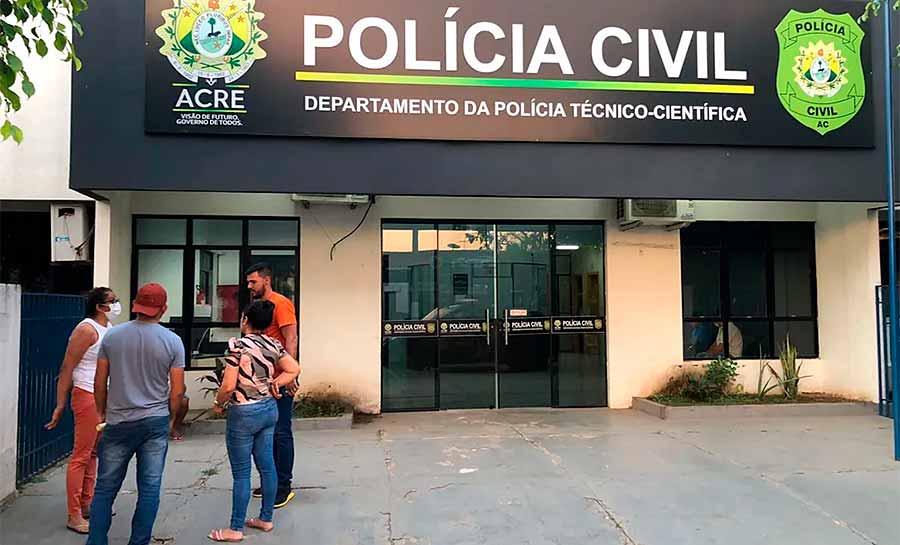 Homem morre carbonizado durante incêndio em Rio Branco