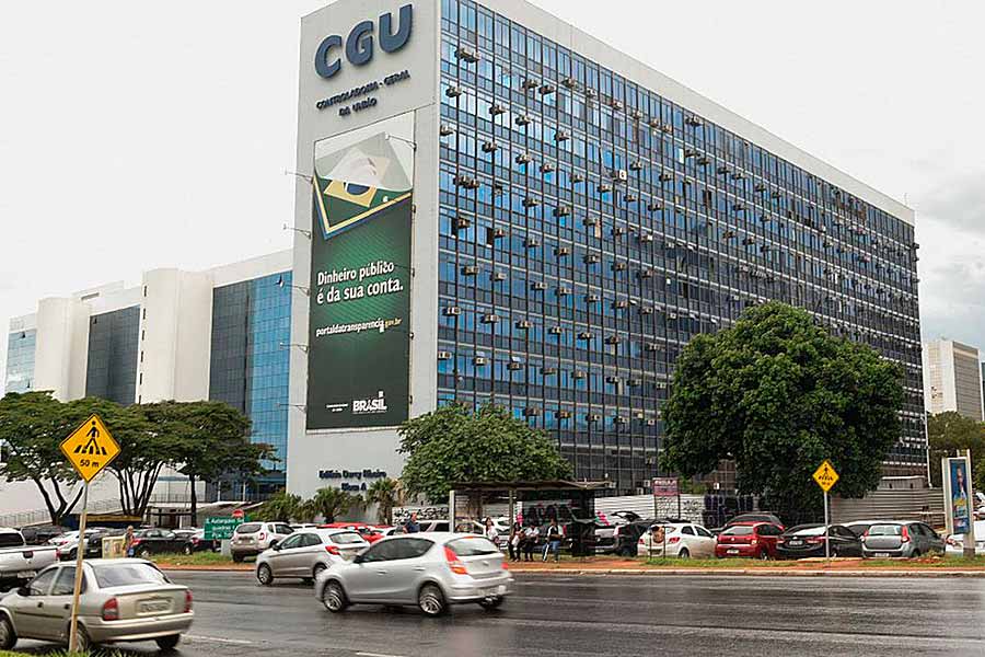 CGU abre sigilo de 252 pedidos negados no governo anterior