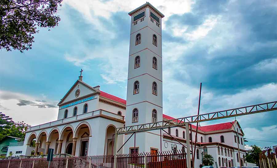 Após escândalo de abuso sexual, Diocese de Rio Branco diz que criou canal para receber denúncias