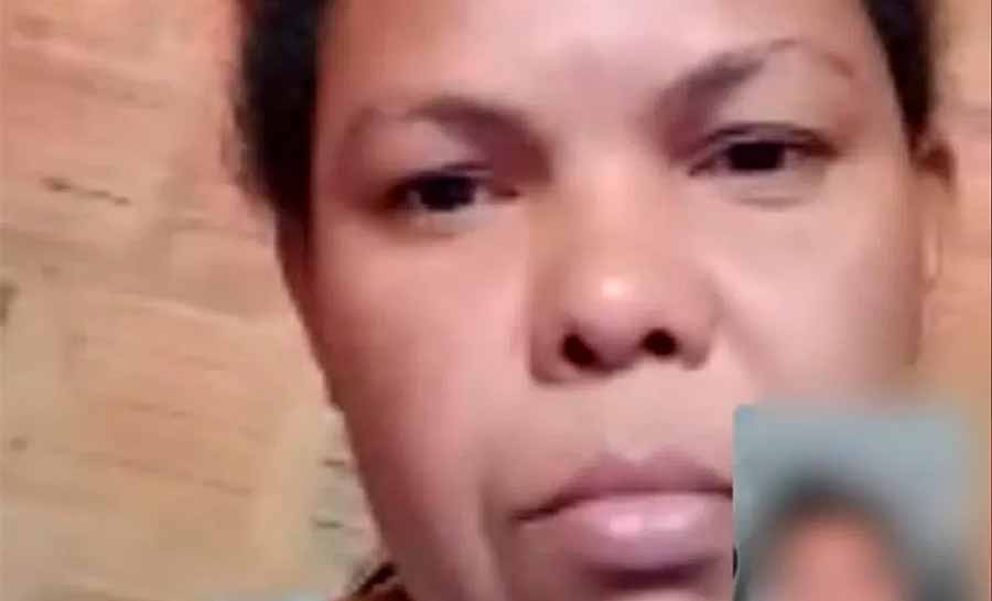 Após mais de um mês de buscas, Polícia Civil encontra mãe e filha que sumiram do Acre em Cuiabá (MT)