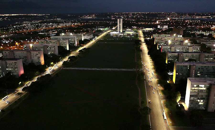 GTI inicia trabalhos para elaboração da Política Nacional de Cuidados