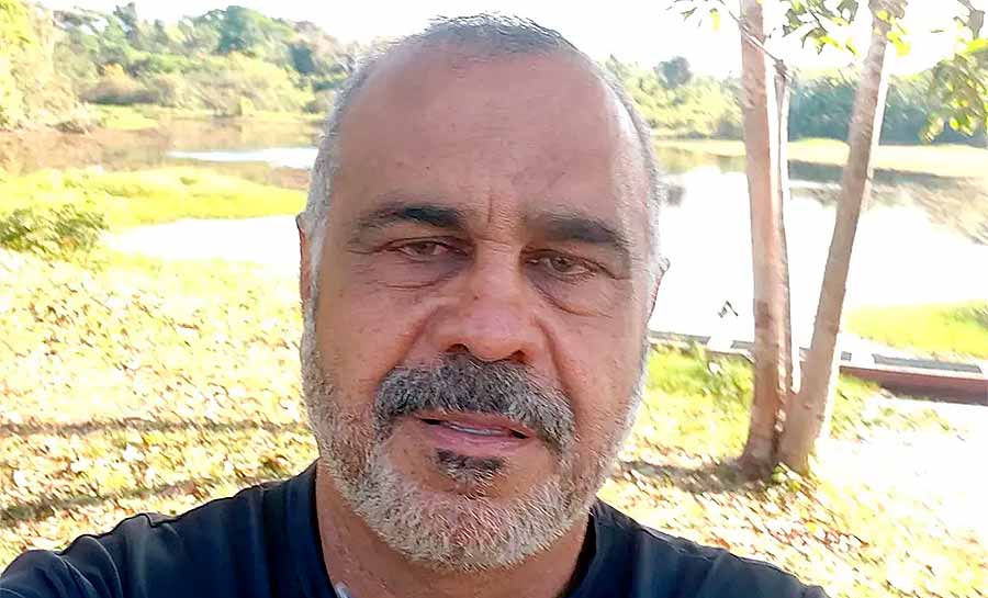 Militante do PT no Acre morre vítima de descarga elétrica ao manusear bomba d’água em casa