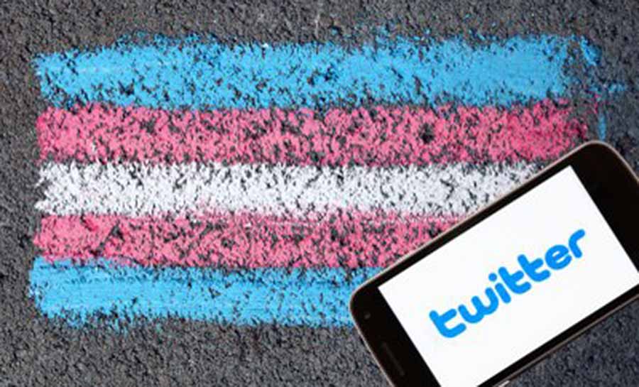 MPF cobra mais informações do Twitter sobre enfraquecimento de política para impedir discurso de ódio contra pessoas trans