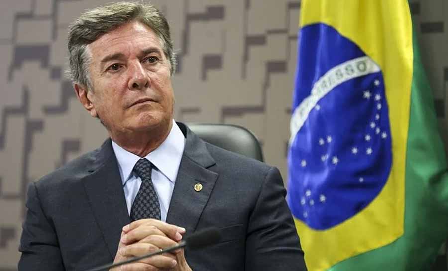 STF retoma julgamento contra Collor e deve definir pena