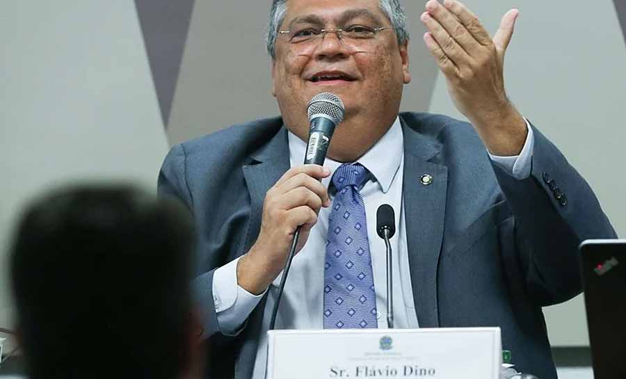 Dino diz que visitou Arthur Lira após ação da PF: ‘Falei o óbvio’