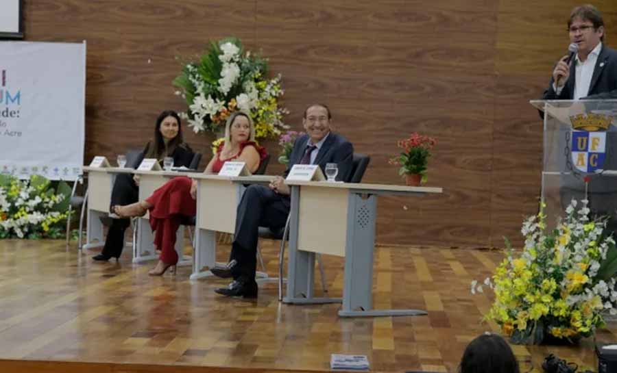 Por alto custo e dificuldades de logística, Fórum Internacional em Saúde é cancelado em Rio Branco