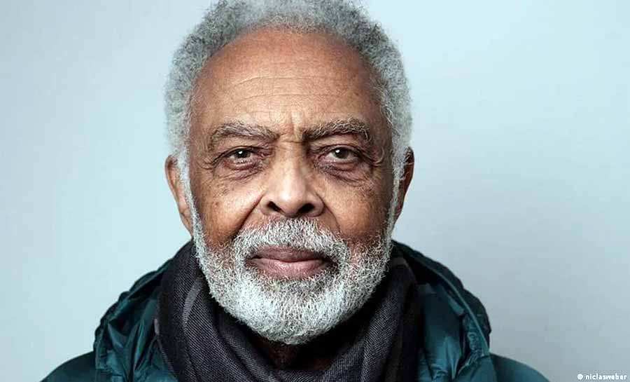 Gilberto Gil abre sexualidade e recorda relações com homens: ‘Natural’