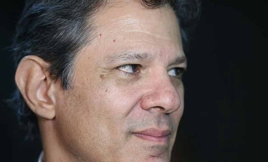 Governo lança programa de baratear carros populares hoje, diz Haddad