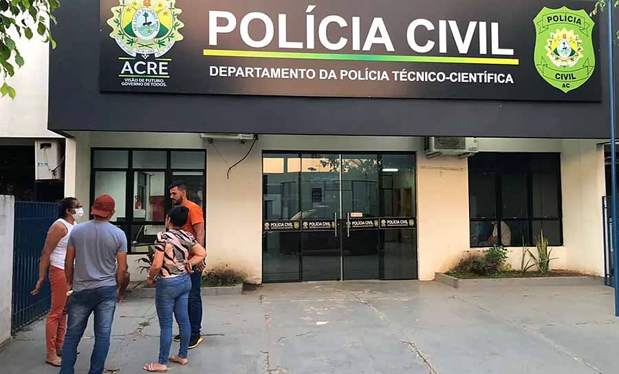 Homem é encontrado morto em terreno no interior do AC