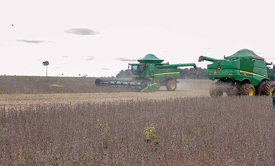 Capacidade de armazenamento de grãos cresce 30% e chega a 81 mil toneladas no Acre