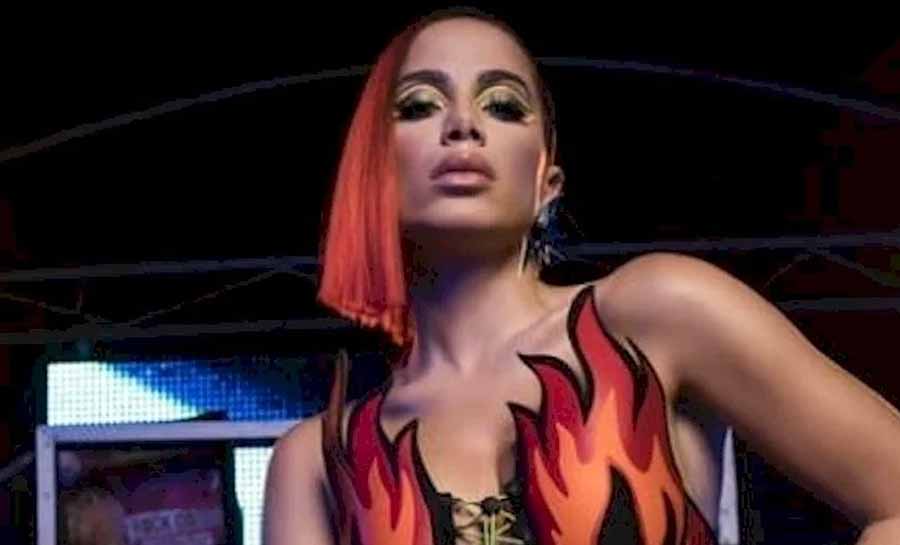 Conheça Rebeca Léon, apontada como a nova empresária de Anitta