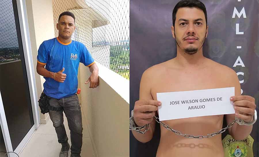 Jovem atropelado por motorista embriagado em Rio Branco amputou perna e segue em coma: ‘muito grave’