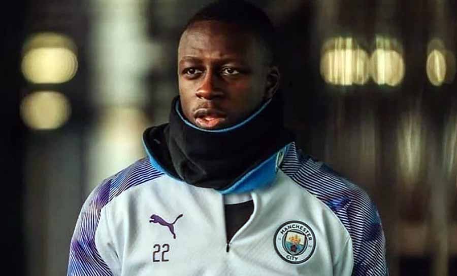 Benjamin Mendy: zagueiro do Manchester City é julgado por estupro