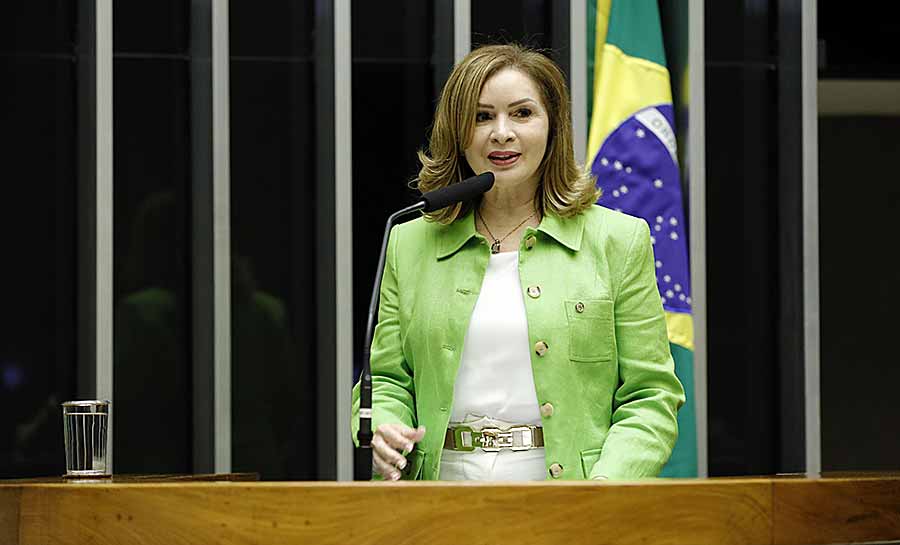 O Brasil é a maior potência ambiental do planeta, afirma Socorro Neri