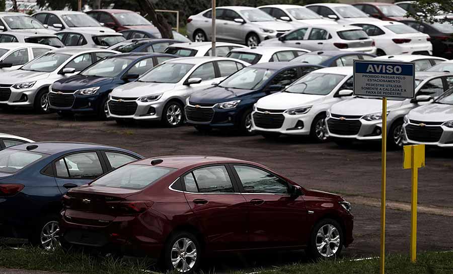 Reoneração do diesel compensará prorrogação de programa para carros