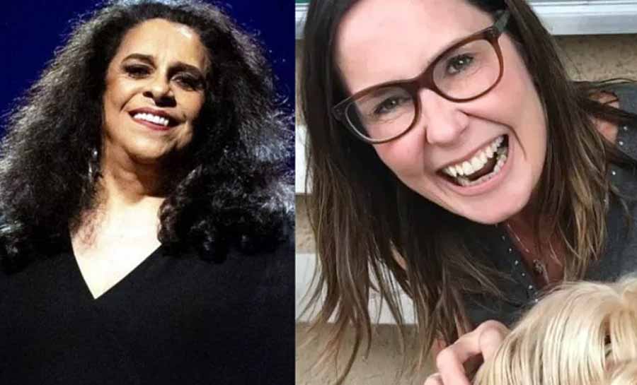 Lugares públicos no Rio terão os nomes de Gal Costa e Susana Naspolini