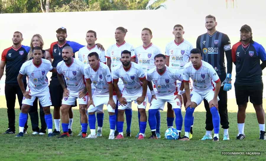 São Francisco aumenta lista de eliminações do Acre em estreias na Série D; Rio Branco FC é exceção