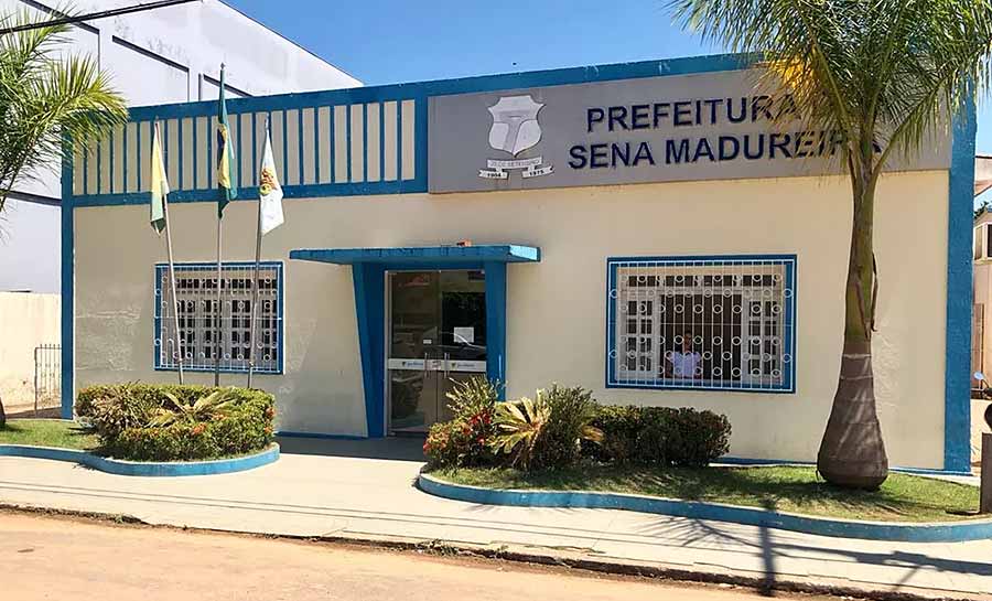 Vereadores aprovam aumento de salários de prefeito e secretários no interior do AC e MP apura