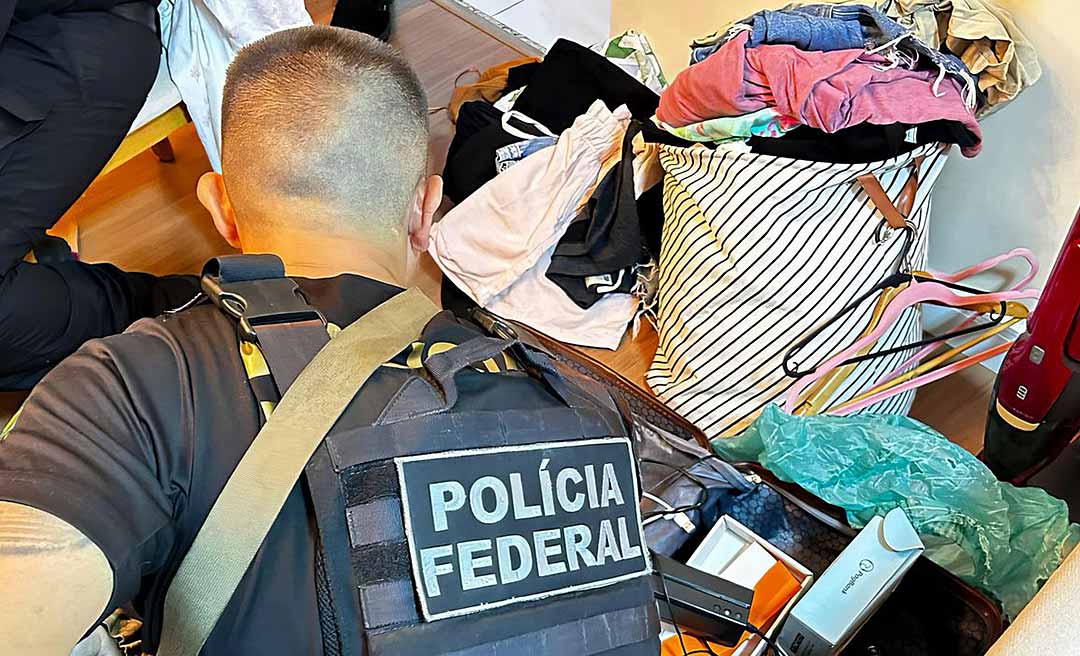 PF faz operação contra fraudes no pagamento de auxílio emergencial