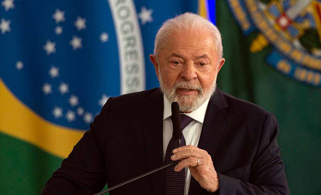 Lula fará infiltração no quadril em hospital de Brasília nesta quarta