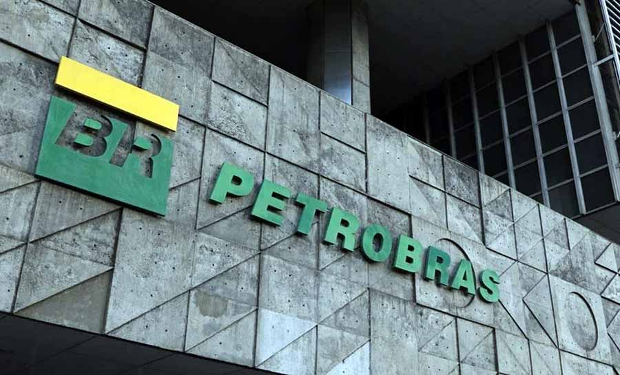 Lucro líquido da Petrobras cai 24,6% em relação a trimestre anterior